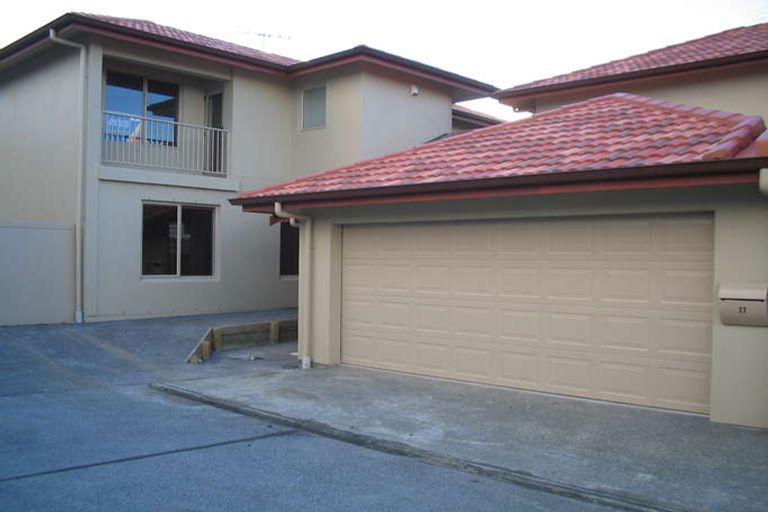 Photo of property in 27 Millennial Way, Orewa, 0931