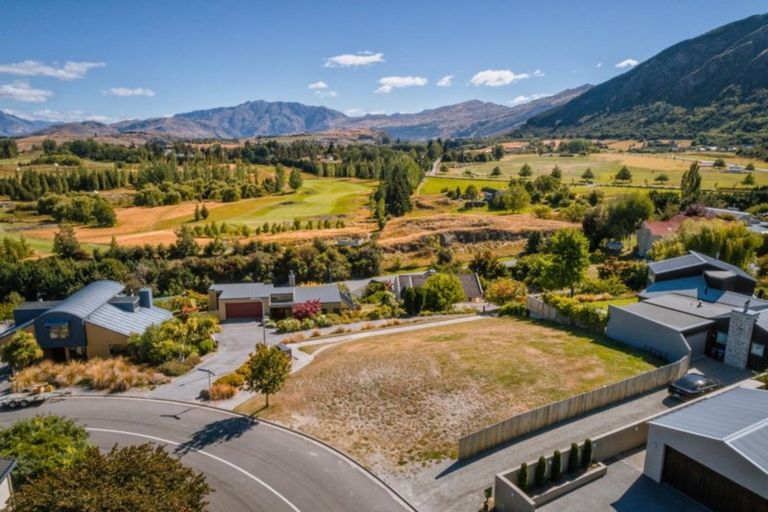 Photo of property in 21 Fox's Terrace, Arrowtown, 9302