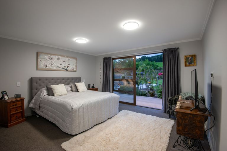 Photo of property in 1a Hoylake Street, Outram, 9019