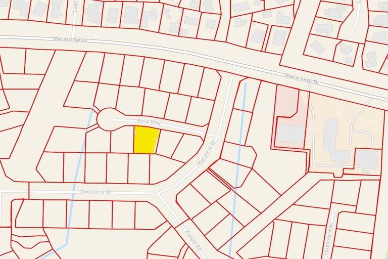 Photo of property in 5 Riria Way, Matarangi, 3592