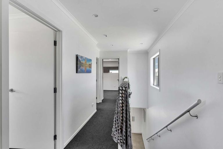 Photo of property in 6/17 Glen Lynne Avenue, Queenwood, Hamilton, 3210