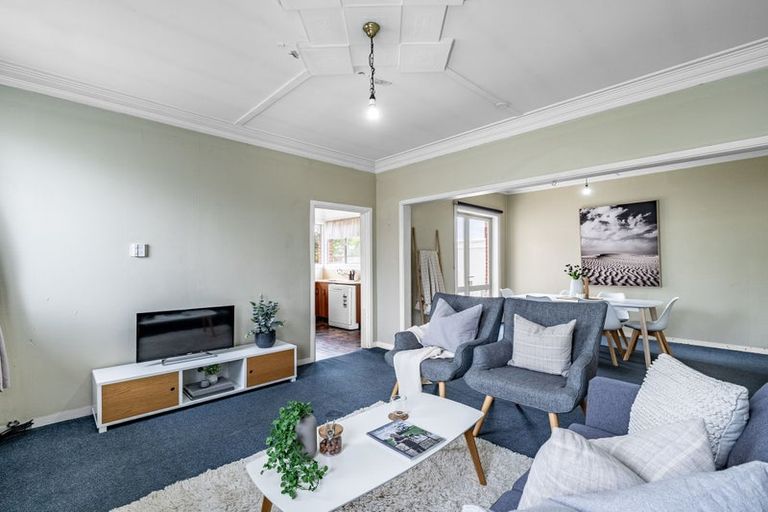 Photo of property in 16 Fox Street, Avenal, Invercargill, 9810