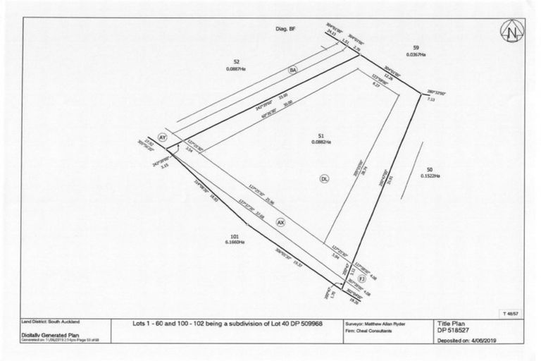 Photo of property in 64 Kittyhawk Drive, Kinloch, Taupo, 3377