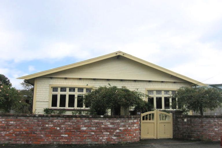 Photo of property in 67 Hautana Street, Woburn, Lower Hutt, 5010