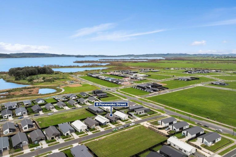 Photo of property in 8 Panewaka Street, Te Kauwhata, 3710