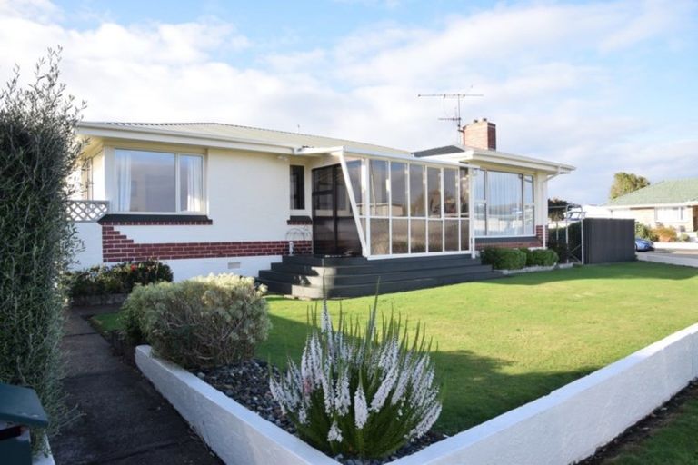 Photo of property in 1 Orwell Crescent, Newfield, Invercargill, 9812