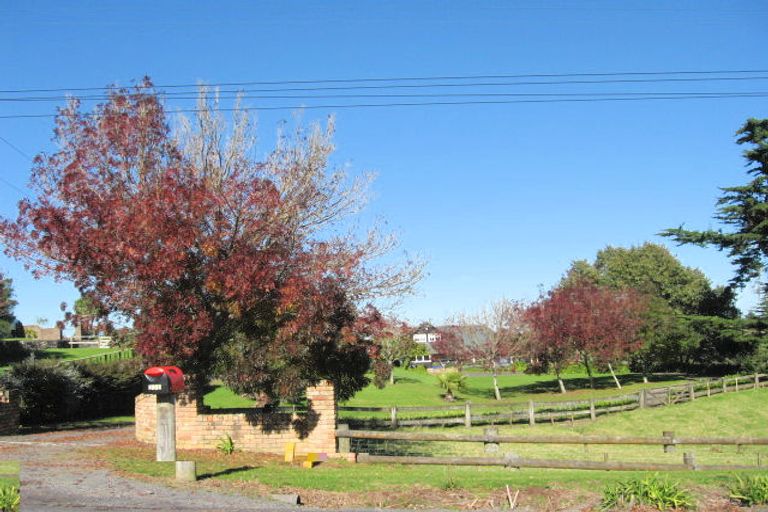 Photo of property in 391 Redoubt Road, Totara Park, Auckland, 2019