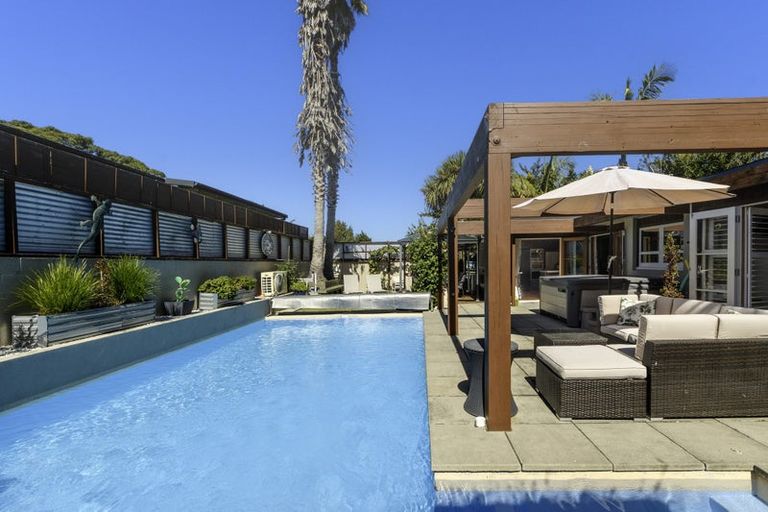 Photo of property in 208 Fraser Street, Tauranga South, Tauranga, 3112