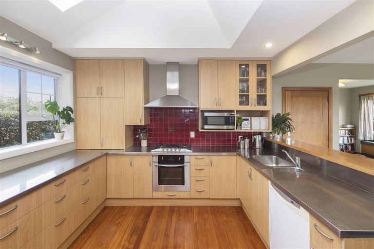 Photo of property in 407 Halswell Road, Halswell, Christchurch, 8025