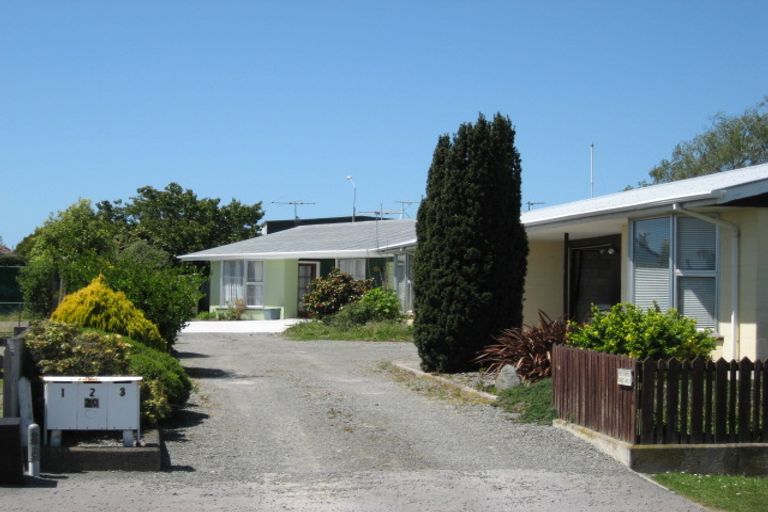 Photo of property in 20c Willock Street, Kaiapoi, 7630