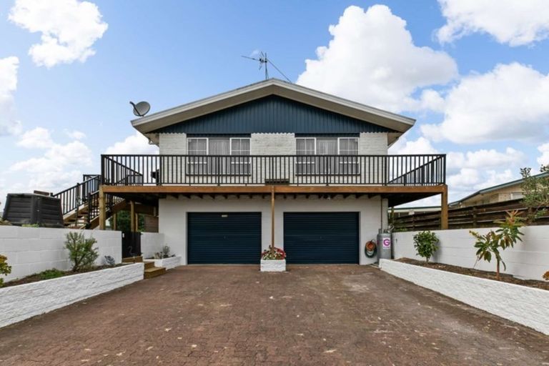Photo of property in 1 Wiseley Place, Morrinsville, 3300
