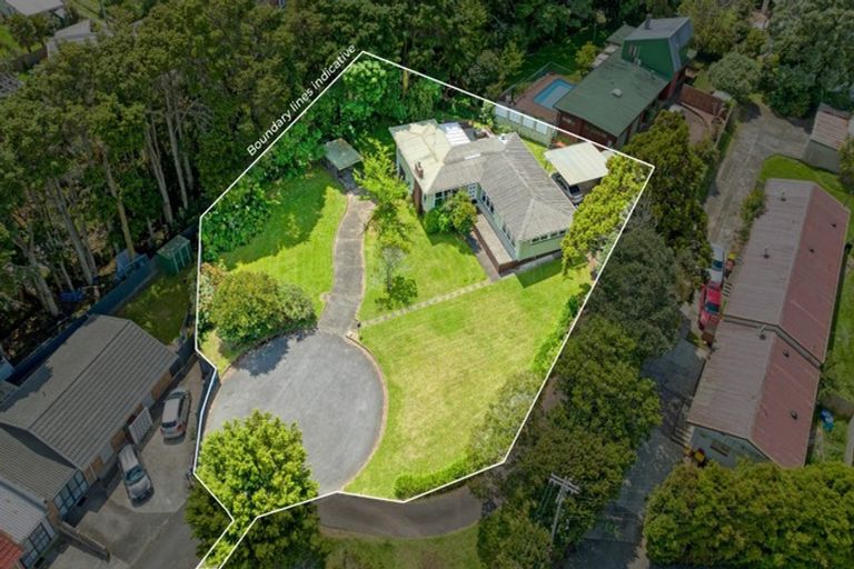 Photo of property in 140 Great South Road, Manurewa, Auckland, 2102