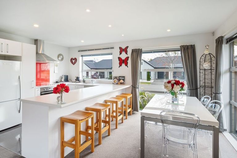 Photo of property in 14 Greenaway Street, Halswell, Christchurch, 8025