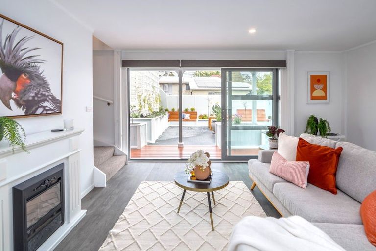 Photo of property in 459b Fergusson Drive, Trentham, Upper Hutt, 5018