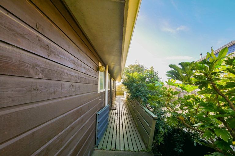 Photo of property in 3 Davies Street, Concord, Dunedin, 9018