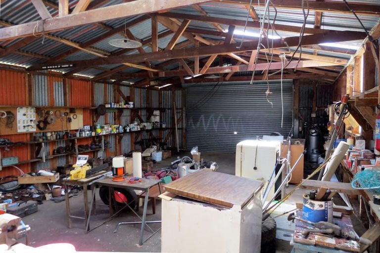 Photo of property in 829 Rings Road, Coromandel, 3506