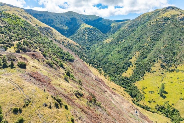 Photo of property in 61 Council Hill Road, Little River, 7591