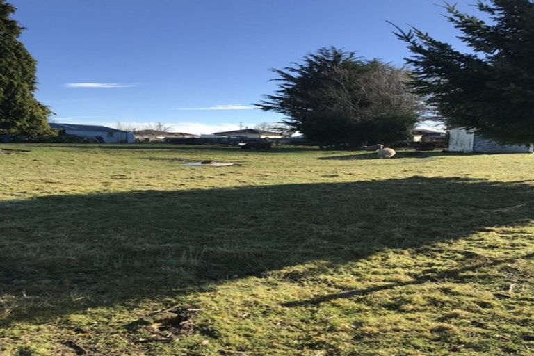 Photo of property in 58 Hastings Street, Ohai, 9635