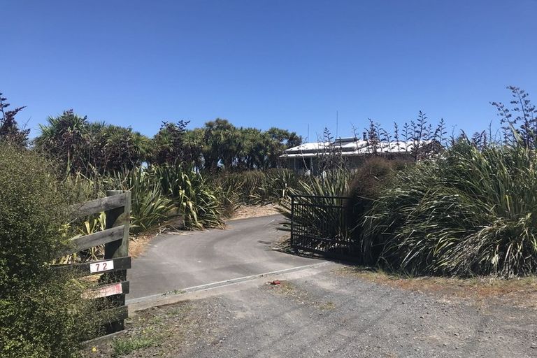 Photo of property in 68b Mercer Ferry Road, Mercer, Tuakau, 2696