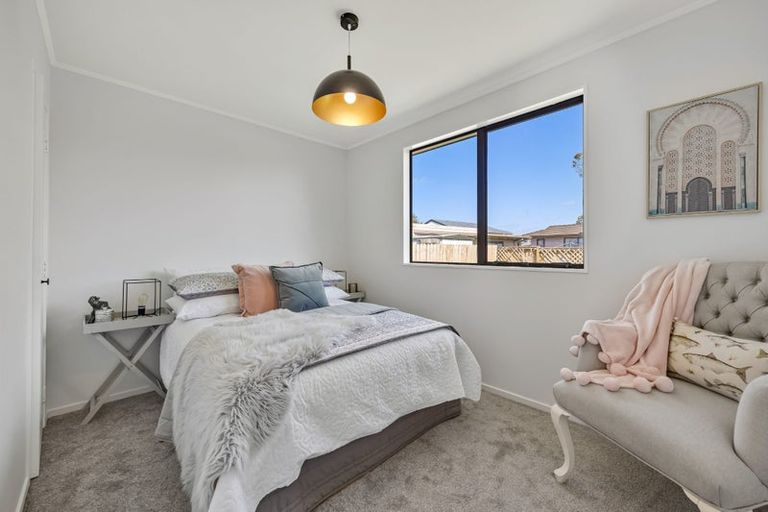 Photo of property in 3/10 Ebenezer Way, Clendon Park, Auckland, 2103