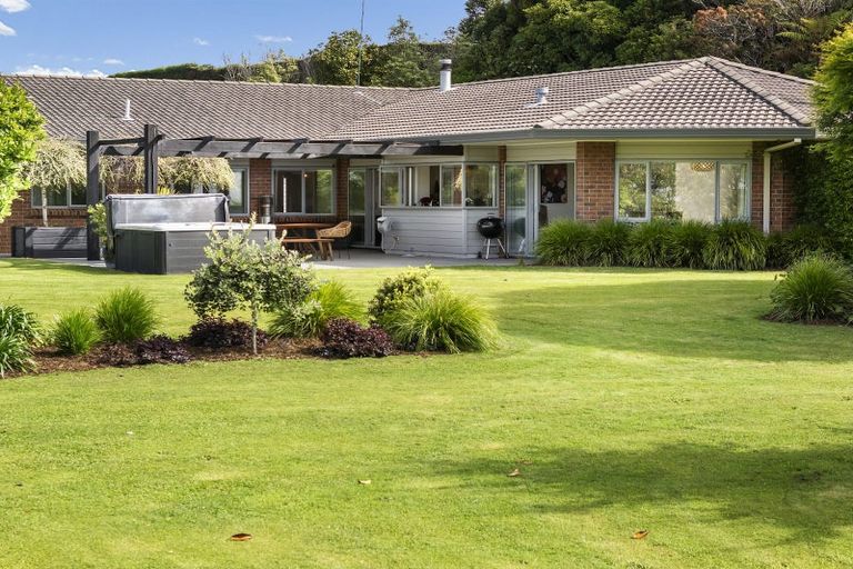Photo of property in 905 Oropi Road, Oropi, Tauranga, 3173