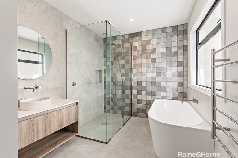 Photo of property in 37 Cotterville Crescent, Greytown, 5712