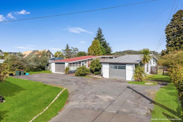 Photo of property in 50 Sophia Street, Glenholme, Rotorua, 3010
