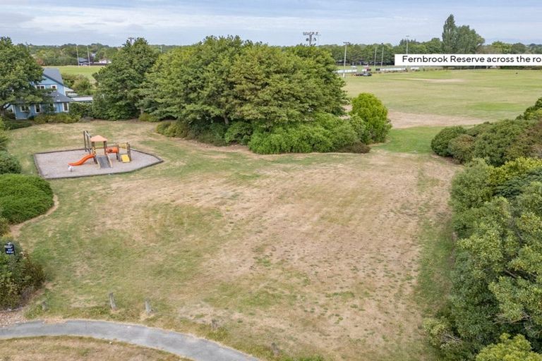 Photo of property in 1/11 Fernbrook Place, Mairehau, Christchurch, 8013