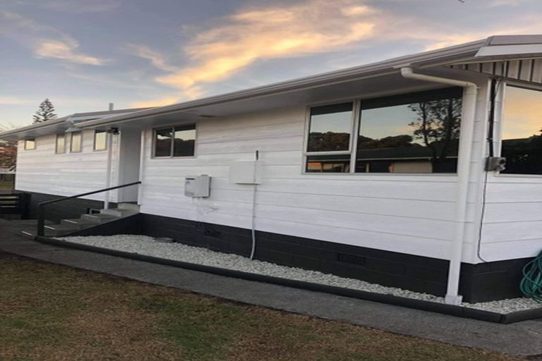 Photo of property in 32 Ihaia Street, Waitara, 4320