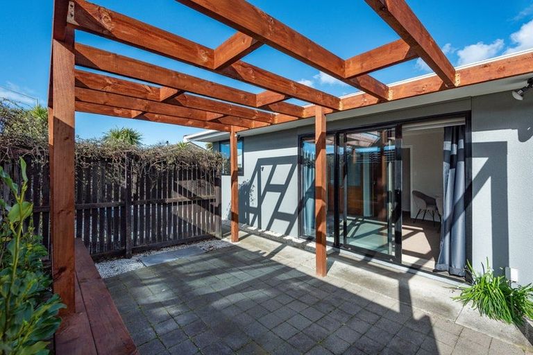 Photo of property in 1/63 Bridge Street, New Brighton, Christchurch, 8062
