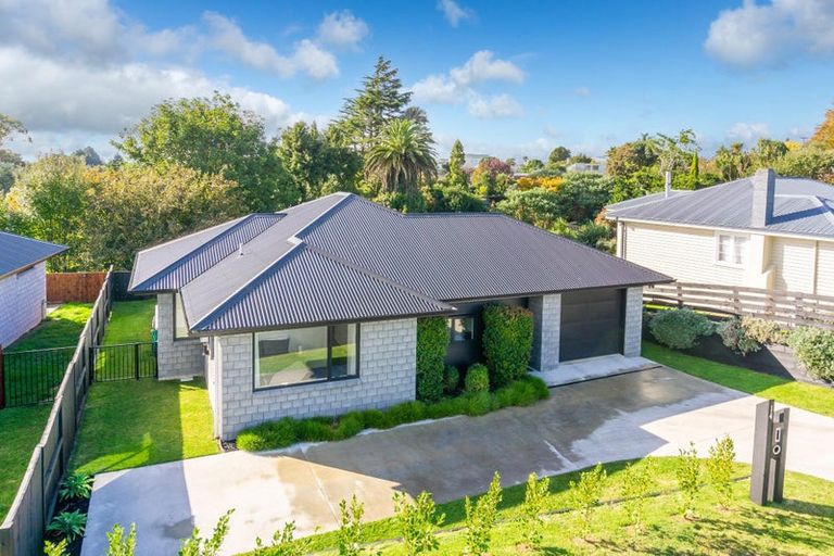 Photo of property in 14 Ballance Street, Kihikihi, Te Awamutu, 3800