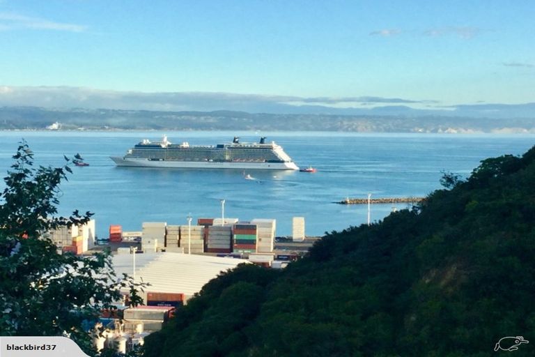 Photo of property in 4a Seapoint Road, Bluff Hill, Napier, 4110