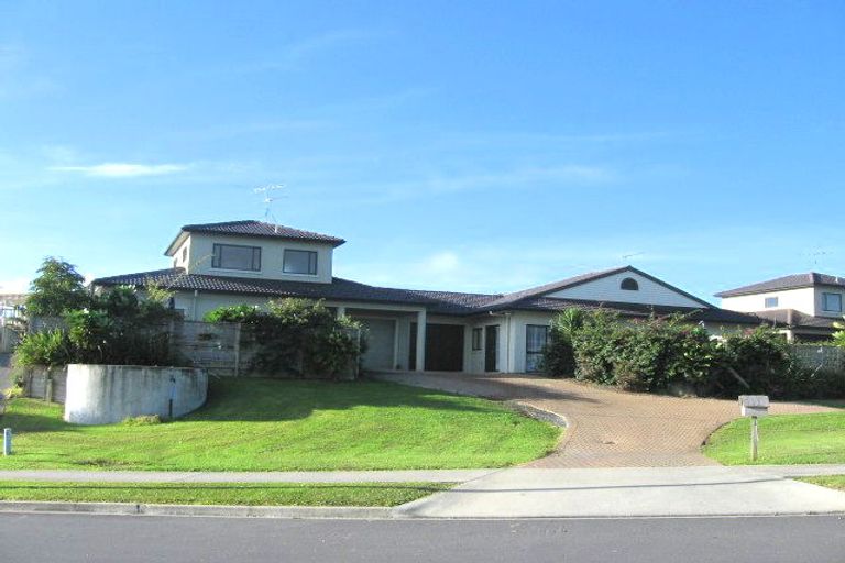 Photo of property in 25 Araminta Place, Beachlands, Auckland, 2018