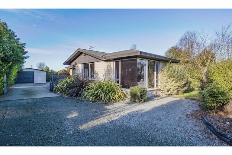 Photo of property in 267 Hilton Highway, Washdyke, Timaru, 7910
