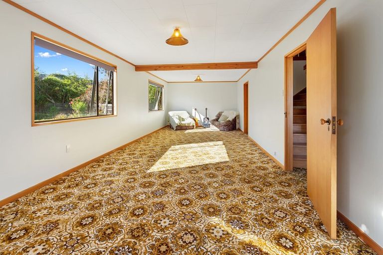 Photo of property in 16 Durham Street, Tapanui, 9522
