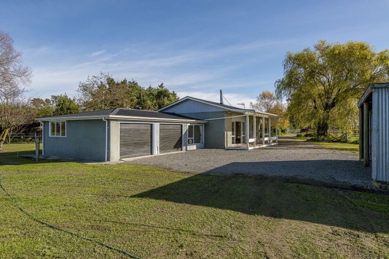 Photo of property in 174 Jacksons Road, Ohoka, Kaiapoi, 7692