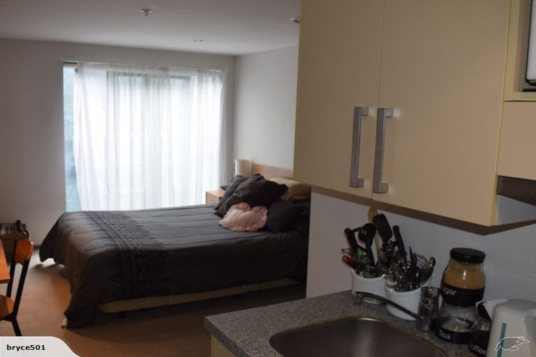Photo of property in Dual Apartments, 108/142 Vivian Street, Te Aro, Wellington, 6011