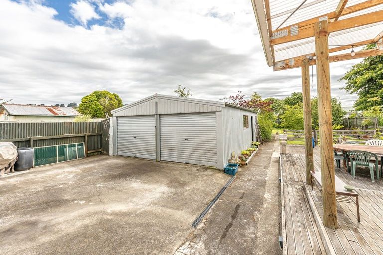 Photo of property in 18 Field Street, Aramoho, Whanganui, 4500