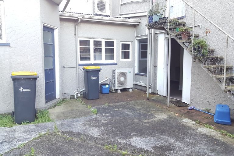Photo of property in 17 Maitland Street, Dunedin Central, Dunedin, 9016
