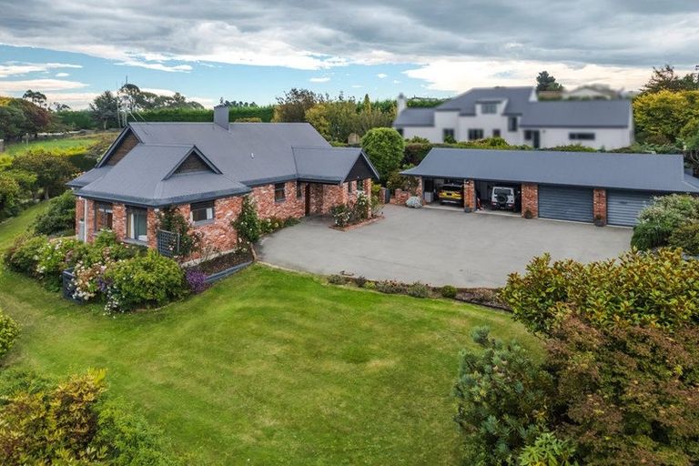 Photo of property in 22 Jessop Street, South Hill, Oamaru, 9400