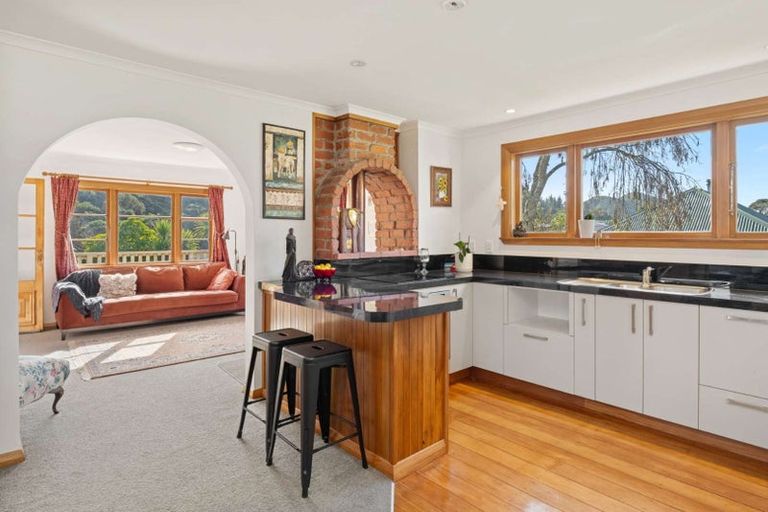 Photo of property in 65 Hampden Street, Picton, 7220