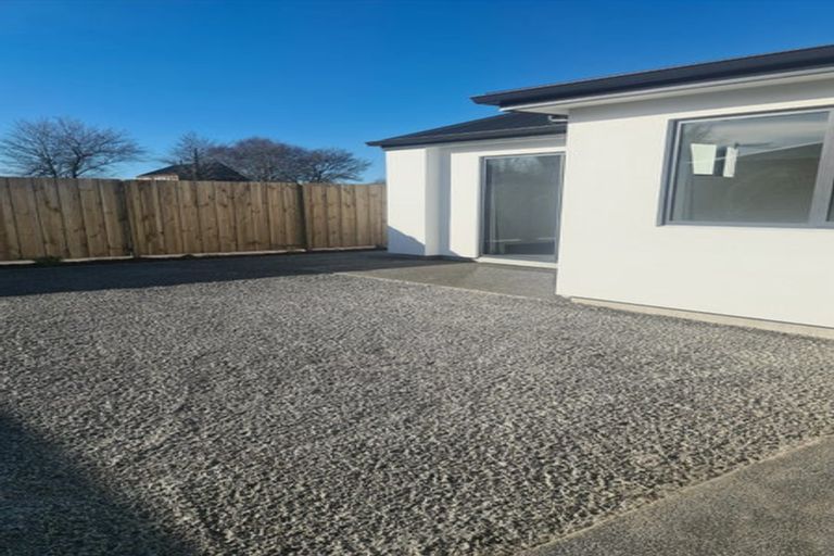 Photo of property in 22 Matamoe Drive, Halswell, Christchurch, 8025