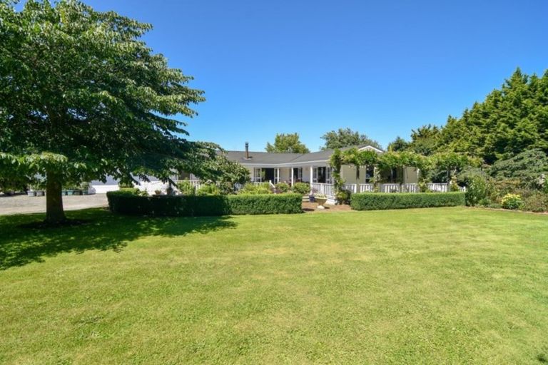 Photo of property in 1156 State Highway 2, Mikimiki, Masterton, 5881