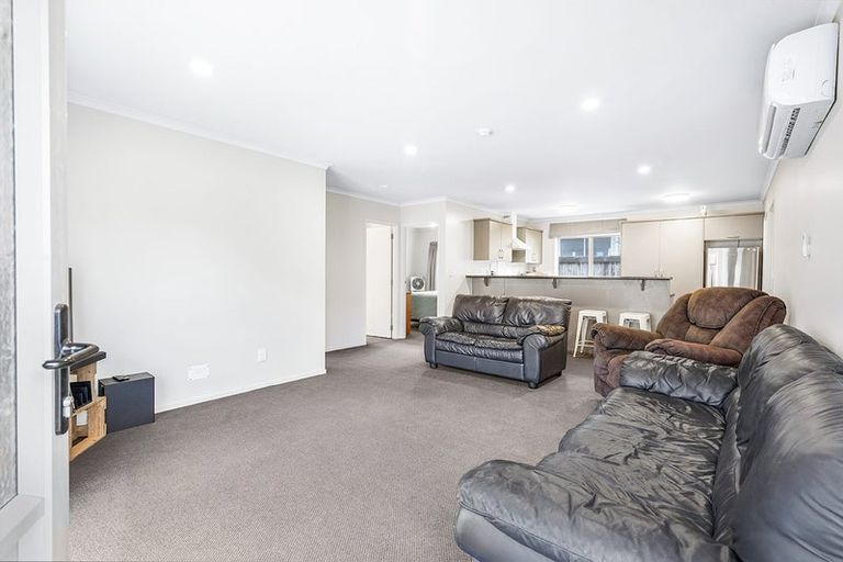 Photo of property in 207d Killarney Road, Frankton, Hamilton, 3204