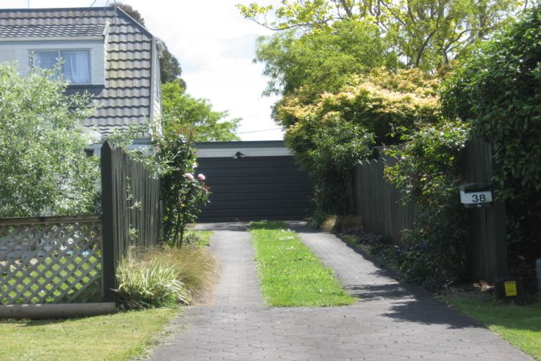 Photo of property in 38 Hemans Street, Leamington, Cambridge, 3432