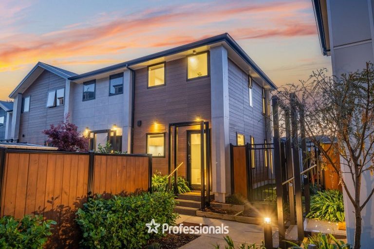 Photo of property in 1/12 Rainey Grove, Taita, Lower Hutt, 5011