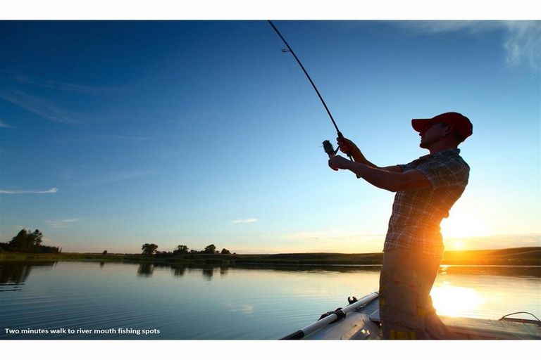 Photo of property in 156 Maunsell Road, Port Waikato, Tuakau, 2695