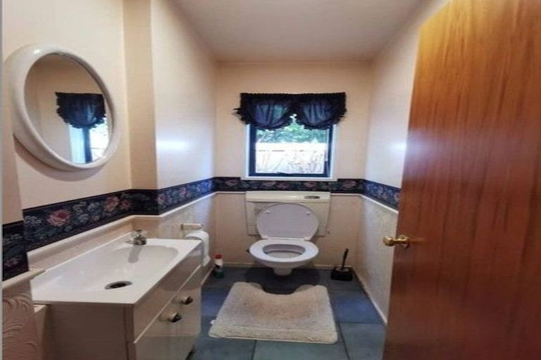 Photo of property in 85 Peer Street, Upper Riccarton, Christchurch, 8041