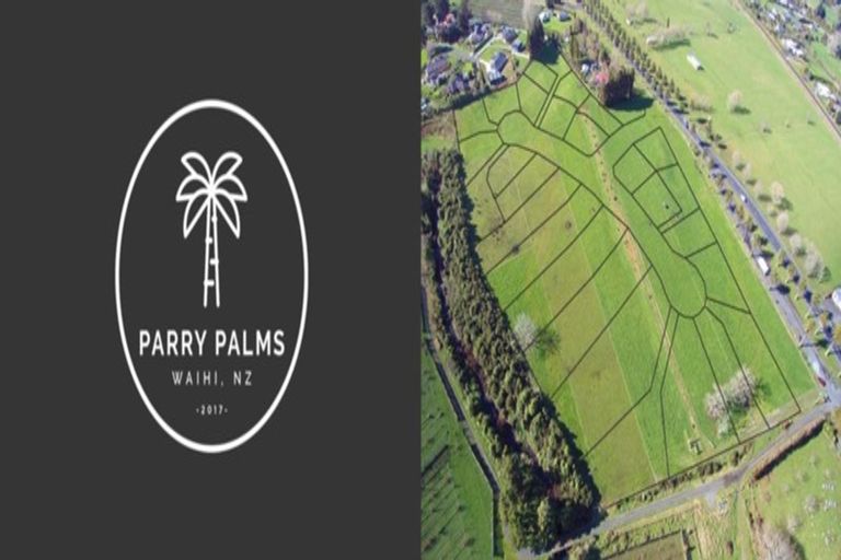 Photo of property in 3 Karamu Place, Waihi, 3682