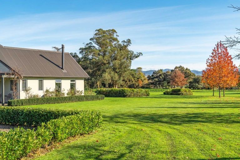 Photo of property in 348b Francis Line, East Taratahi, Carterton, 5792